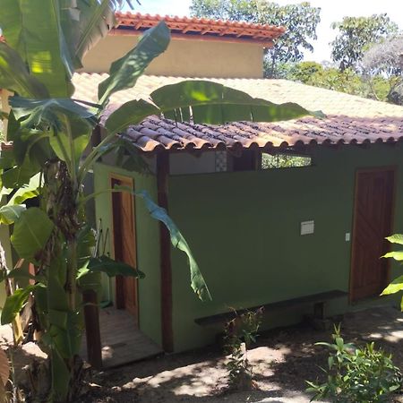 Paraiso Da Mata Itacare酒店 外观 照片