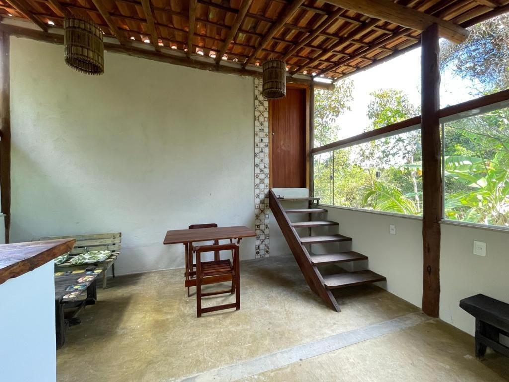 Paraiso Da Mata Itacare酒店 外观 照片