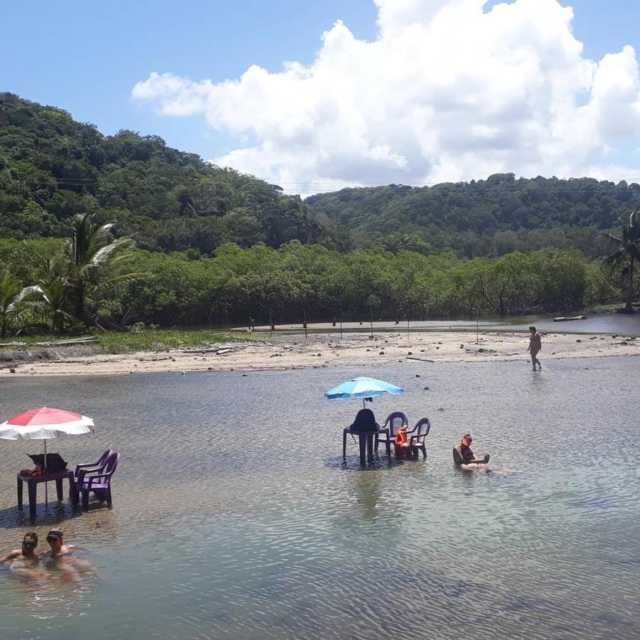 Paraiso Da Mata Itacare酒店 外观 照片